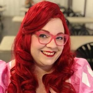 Meet your Posher, Christine